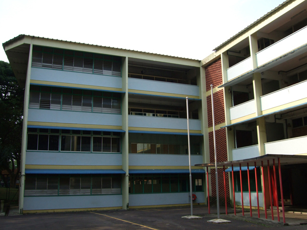 Jurong Vocational Institute