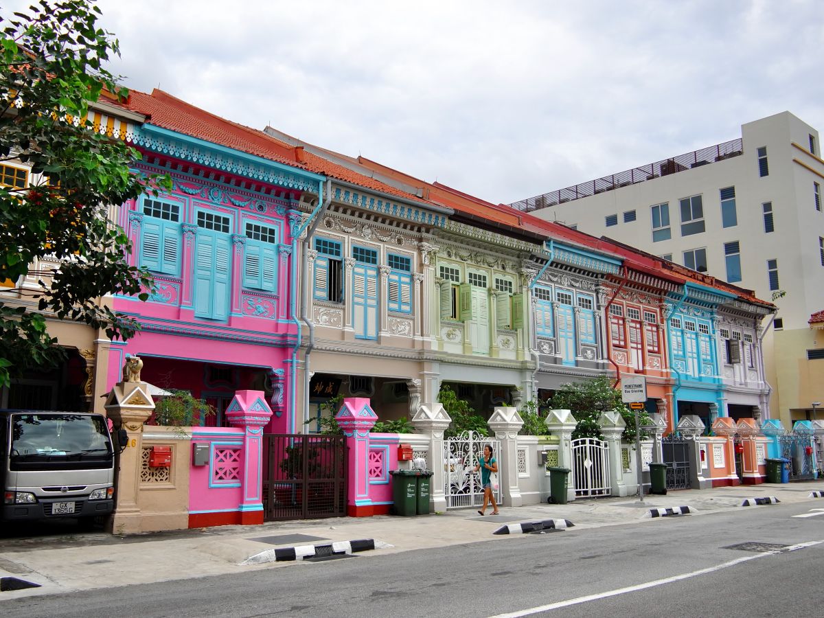 Joo Chiat