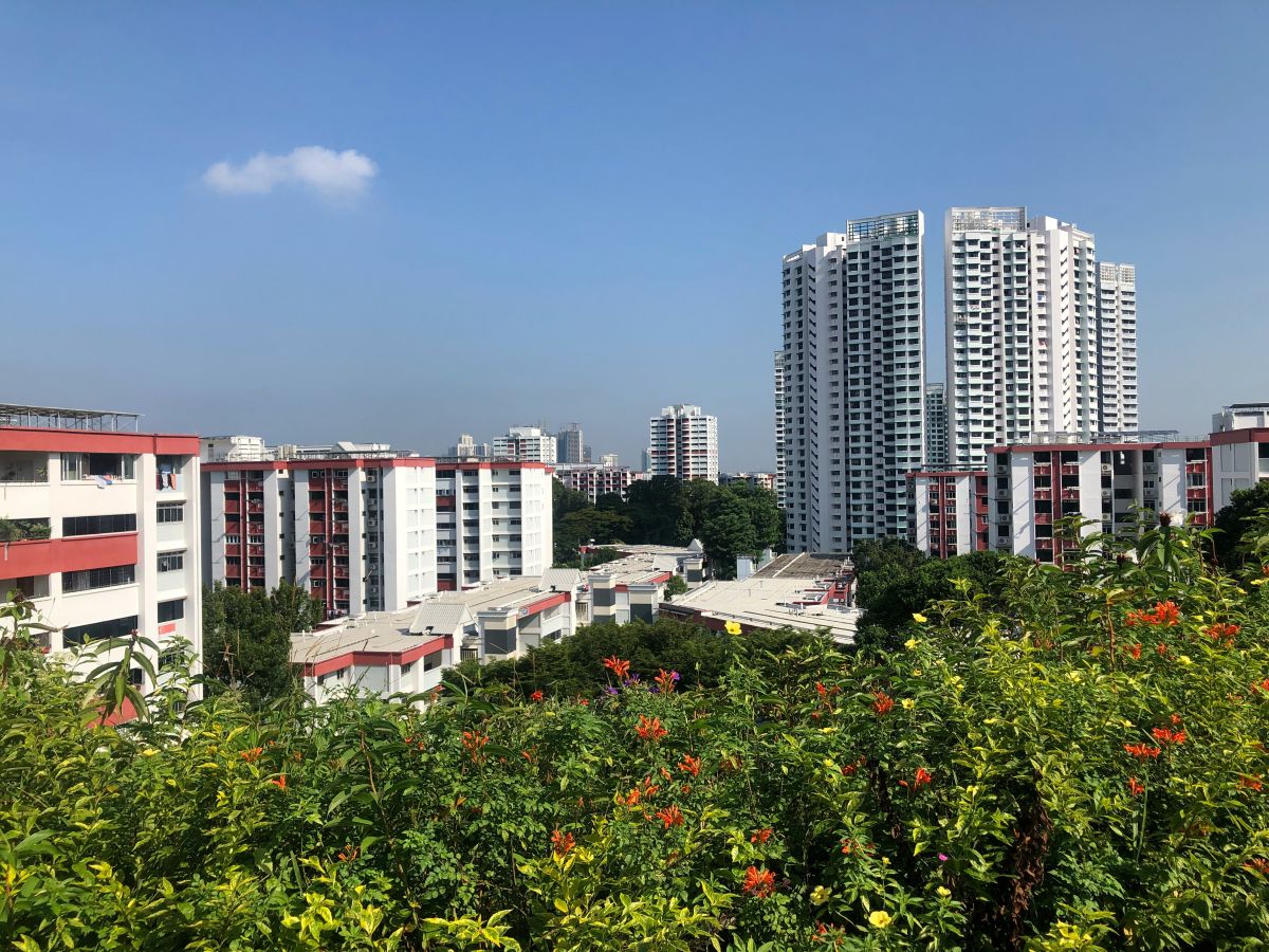 Woodlands