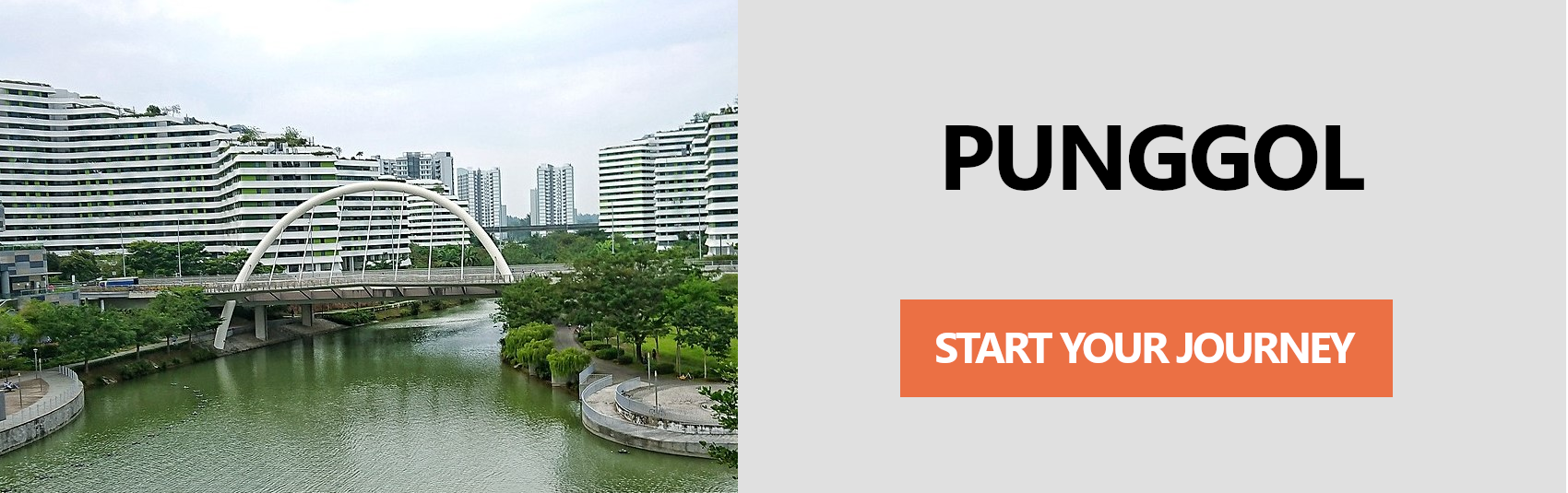 Punggol Story Map