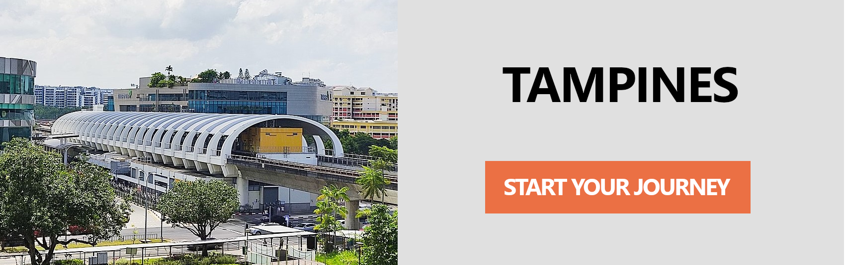 Tampines Story Map
